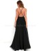Mythical Kind Of Love Black Maxi Dress